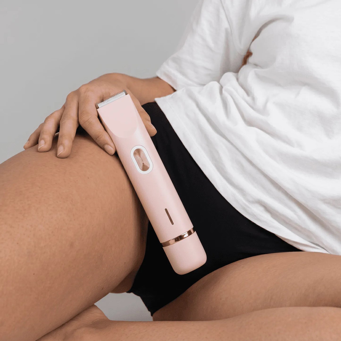 Maquinilla 2 en 1 para Bikini y Cuerpo Shavea™